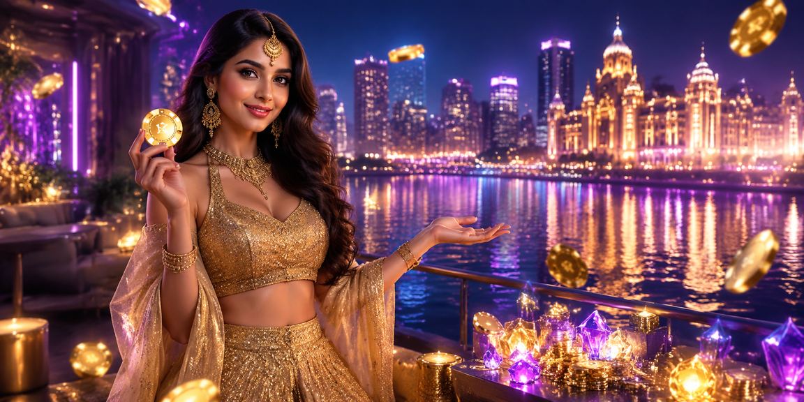 Indian players enjoying live Teen Patti game on mobile devices